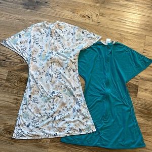 Zipadee zip medium 6-12 mo and large 12-24 mo